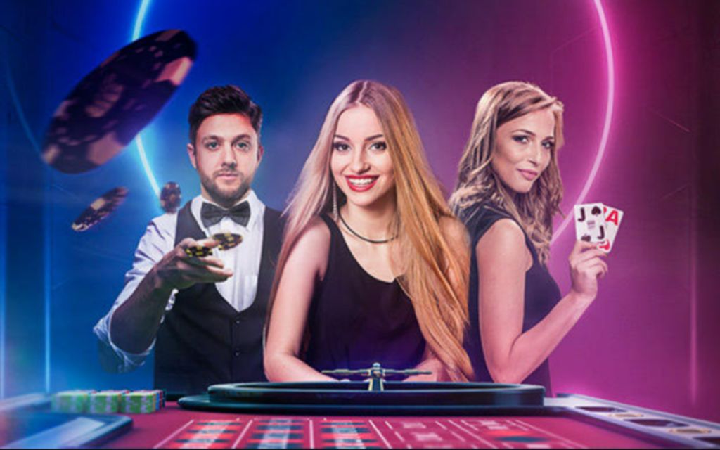 S9 Game Live Casino