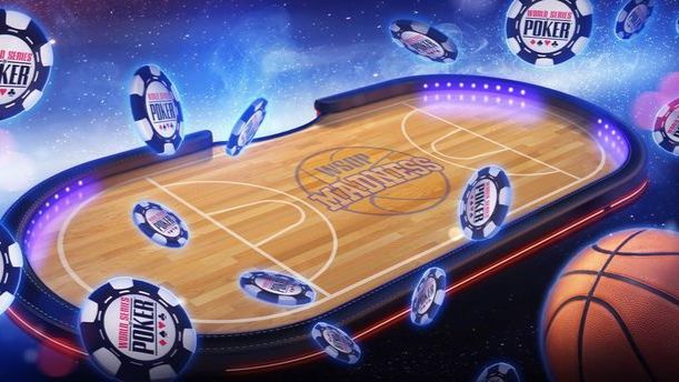 S9 Game Welcome Bonus