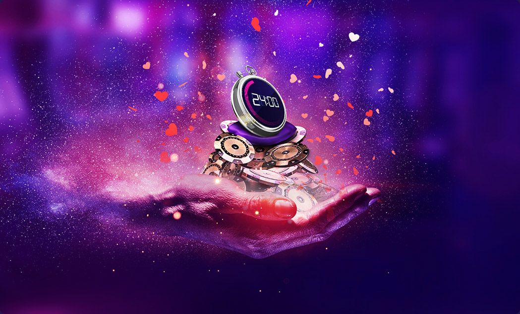 S9 Game Welcome Bonus