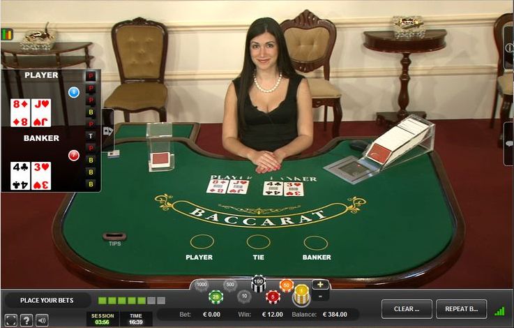 S9 Game Live Betting
