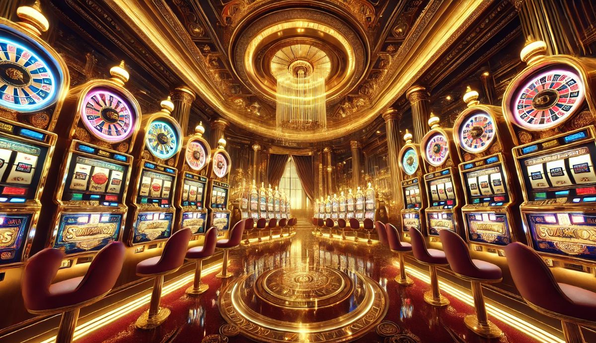 S9 Game Live Casino