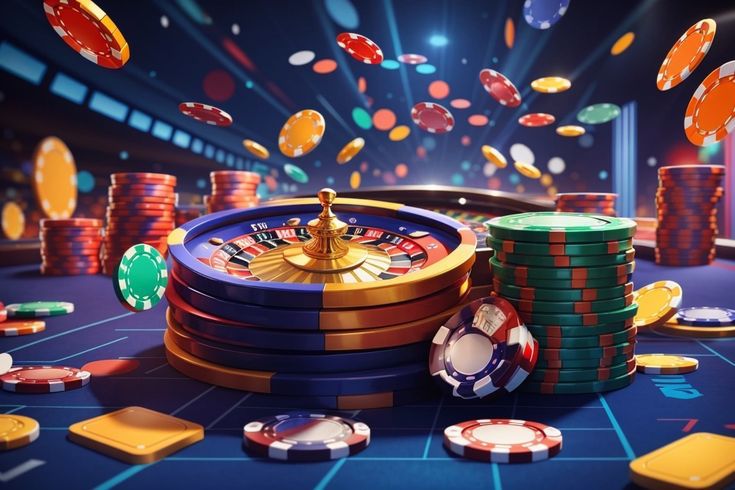 S9 Game Live Betting